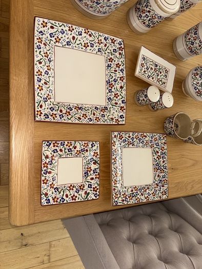 Nicholas Mosse Wild Flower Meadow Collection