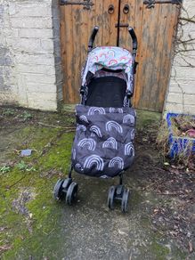 Stroller - Cosatto