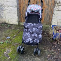 Stroller - Cosatto