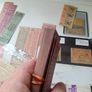 Vintage Transportation Ticket Collection Image 8