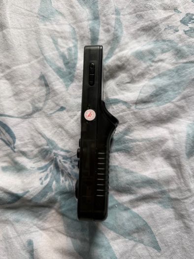 R36S Handheld Game Console