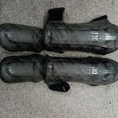 kick boxing leg guards