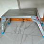 Hop up - Work bench - Work platform Image 6