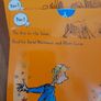 David Walliams audiobooks box set Image 2