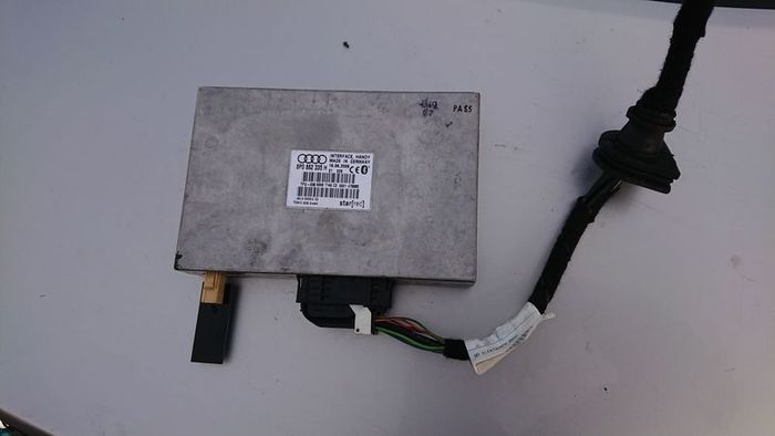 Audi a4 b6 b7 a6 c5 c6 diesel 1.9tdi 130 HP AWX AVF 2.0tdi 140 / 170 HP BLB BRE BRD CAG CAH etc 6 speed clutch kit. 240mm. Parts breaking