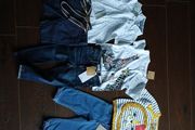 clothes
