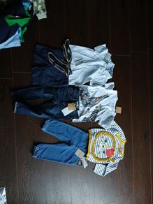 clothes
