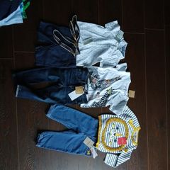 clothes