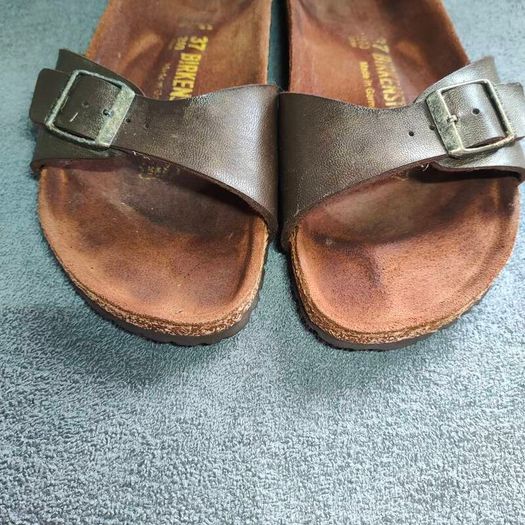Birkenstock