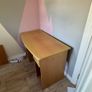 Wooden Desk Image 3