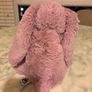 Jellycat Bashful Tulip Pink Bunny Image 4