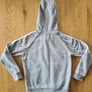 Kids age 9-10 Adidas Zip-up Image 7
