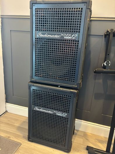 Dj / music equipment