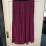 Stunning extreme wide leg Zara trousers Image 6