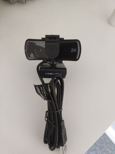 webcam