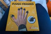 finger piano