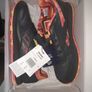Reebok Classic Leather UK4 Image 2
