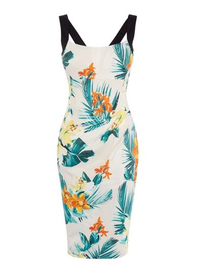 Karen Millen Dress