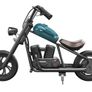 HYPER GOGO Challenger 12 Electric Motorcycle For Kids Image 3