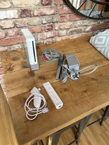 nintendo wii