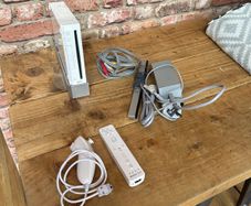 nintendo wii