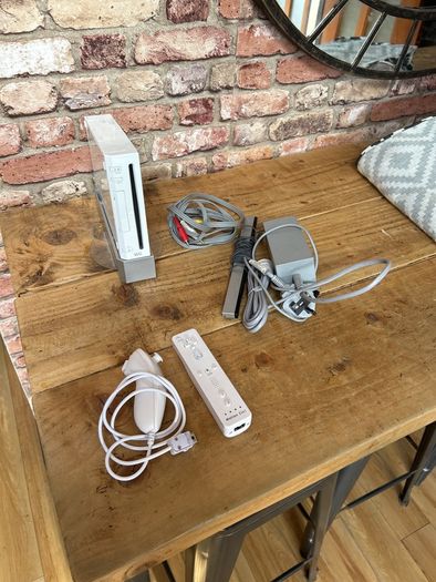 nintendo wii