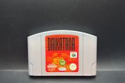 Daikatana Nintendo 64
