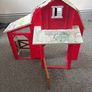 Horse Stable Image 4