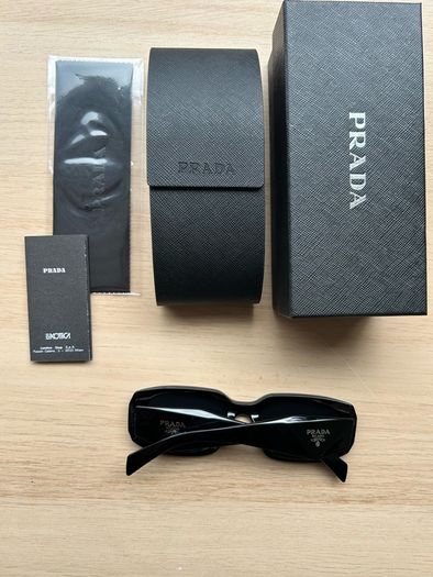 Prada Sunglasses