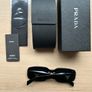 Prada Sunglasses Image 3
