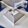 LEGO 75295 Star Wars Millennium Falcon Microfighter Shop Display RARE Image 6