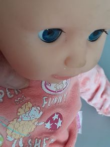 Doll - Baby Annabell
