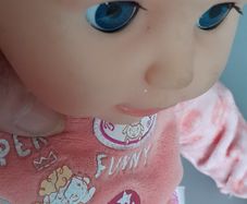 Doll - Baby Annabell