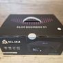 KLIM Boombox E1 with CD Case - Portable Audio System CD Player + Extra Bass with Subwoofer + FM Radio, MP3 Bluetooth AUX USB Image 4