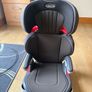 Graco Booster Car seat Image 4