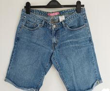 Levis Shorts - Size 12 - 14