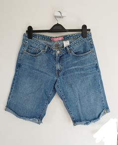 Levis Shorts - Size 12 - 14