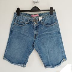 Levis Shorts - Size 12 - 14