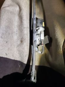 Iveco Daily 2000-2014 Wiper Linkage Mechanism