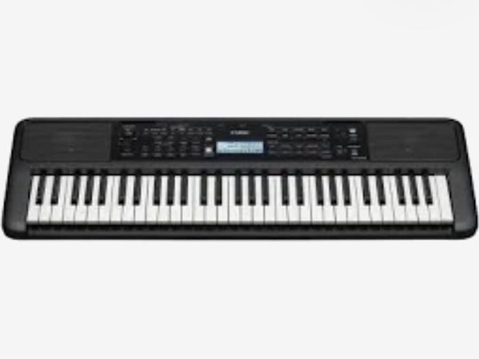 Yamaha PSR-E373 keyboard