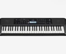 Yamaha PSR-E373 keyboard