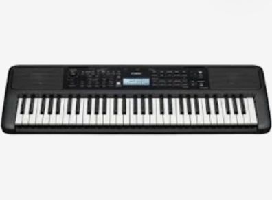 Yamaha PSR-E373 keyboard
