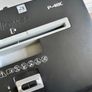 Nearly New Printer + Free Shredder Image 9