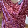 Bombshell London Dress. Size 10. Image 6