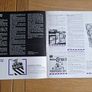 1966 Funeral In Berlin Pressbook / Presskit  Michael Caine Image 6