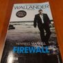 2 books left by Henning Mankell Image 4