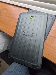 Samsung Galaxy Active Tab 5 - 5G - 128GB