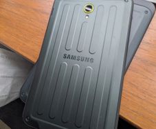 Samsung Galaxy Active Tab 5 - 5G - 128GB