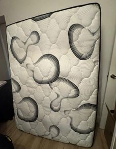 Double  Mattress Tranquil Classic