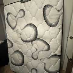 Double  Mattress Tranquil Classic